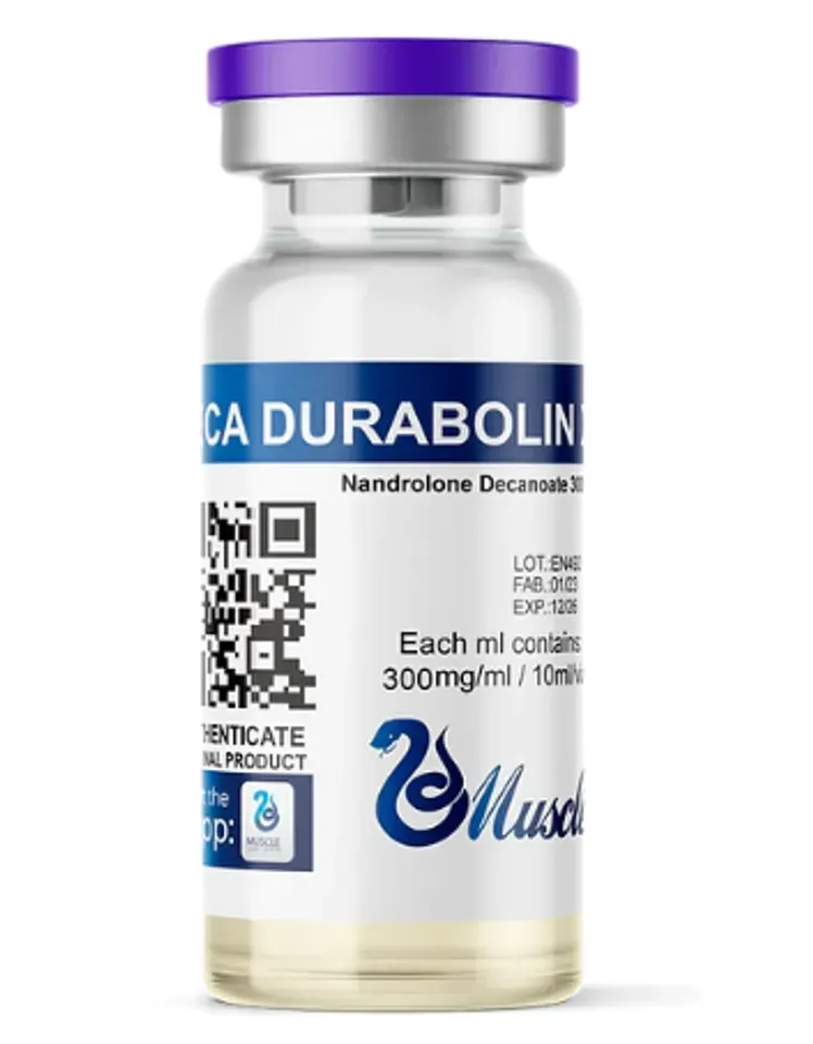 Deca Durabolin Muscle 