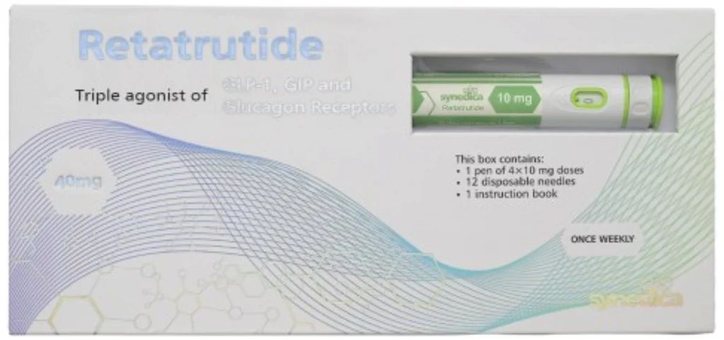 Retratutida Synedica 