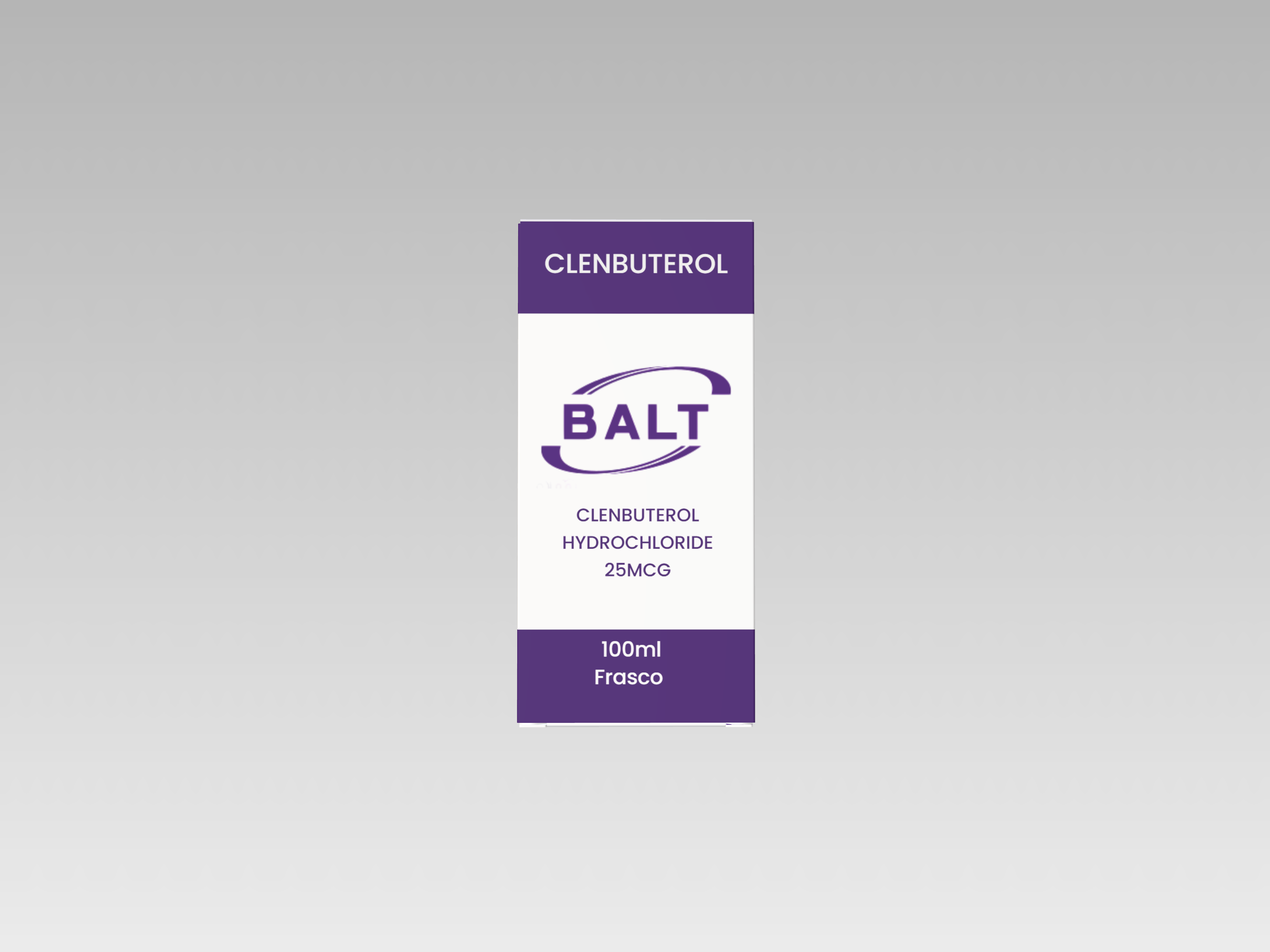 CLENBUTEROL BALT