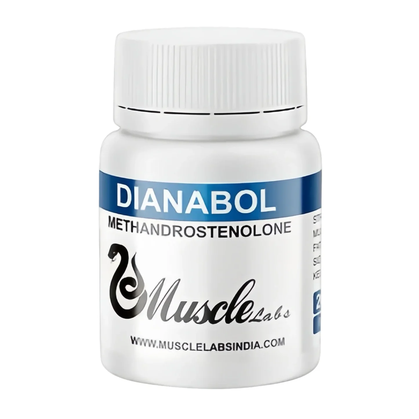Dianabol Muscle